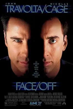 فيلم Face-Off 1997 مترجم - باهي فيلم